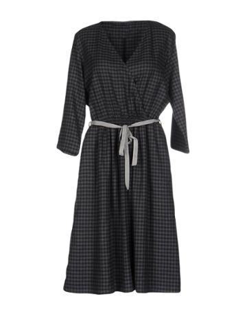 La Kicca Knee-length Dresses