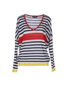 Morgan De Toi Sweaters