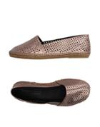 Harvey Nichols By Macarena&reg; Espadrilles
