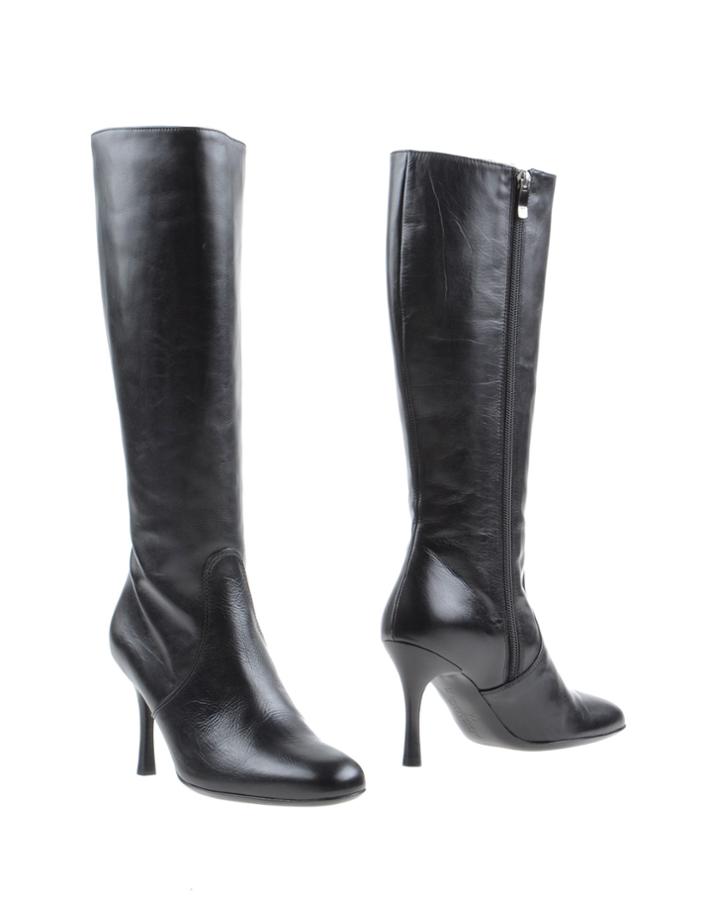 Armando Arcangeli Boots