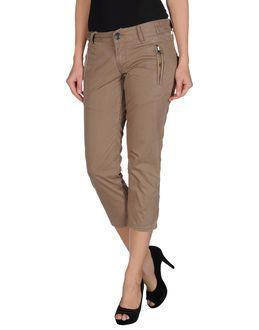 Ra-re 3/4-length Shorts