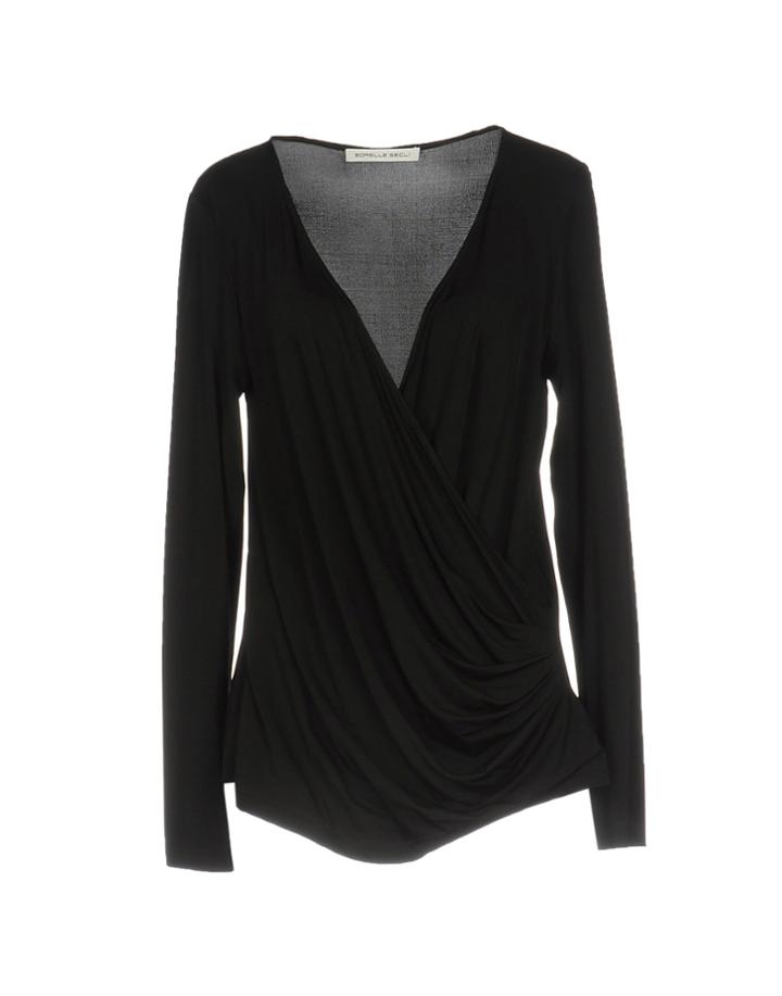 Sorelle Secl  T-shirts