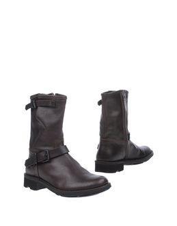 Esseutesse Ankle Boots