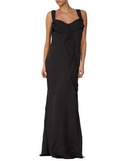 Marni Long Dresses
