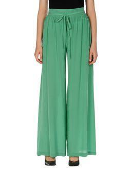 Mant  Casual Pants