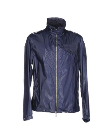 Blaine Jackets