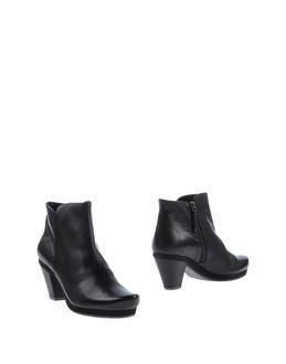 Audley Ankle Boots