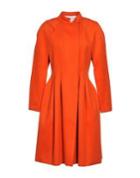 Maison Rabih Kayrouz Coats