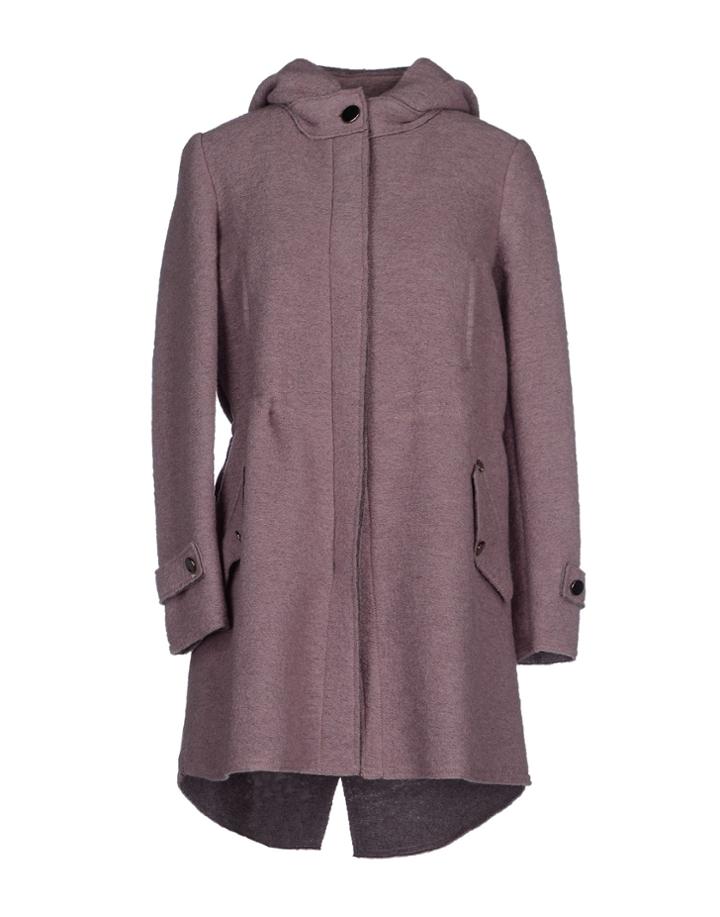 Alan Red Coats