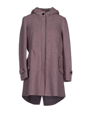 Alan Red Coats