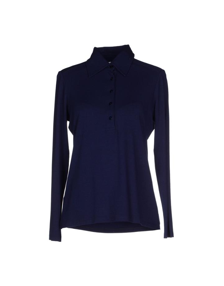 Maurice Abot Polo Shirts