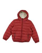 Canadian Synthetic Down Jackets