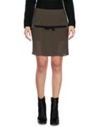 Damir Doma Mini Skirts