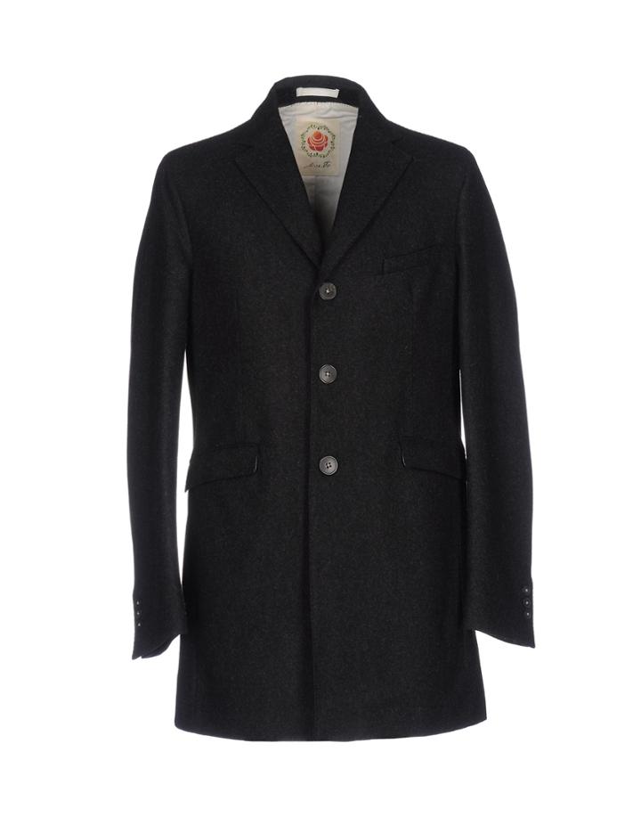 Miretto Coats