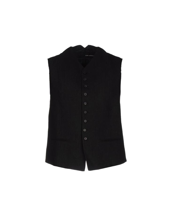 Isabel Benenato Vests