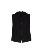 Isabel Benenato Vests