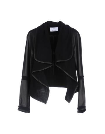 Allude Jackets
