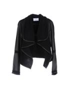 Allude Jackets