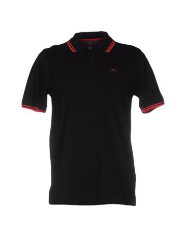 Alpha Industries Inc. Polo Shirts