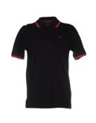 Alpha Industries Inc. Polo Shirts