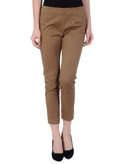 Myths 3/4-length Shorts