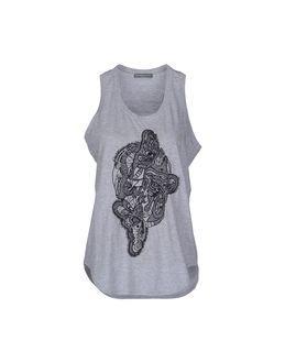 Alexander Mcqueen Tops