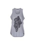 Alexander Mcqueen Tops