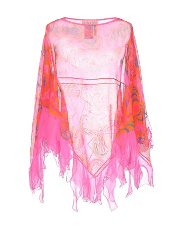 Zandra Rhodes Blouses