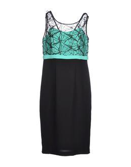 Antonio D'errico Knee-length Dresses