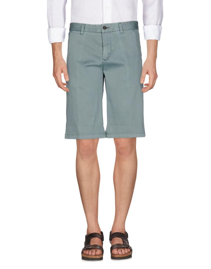 Forecast Bermudas