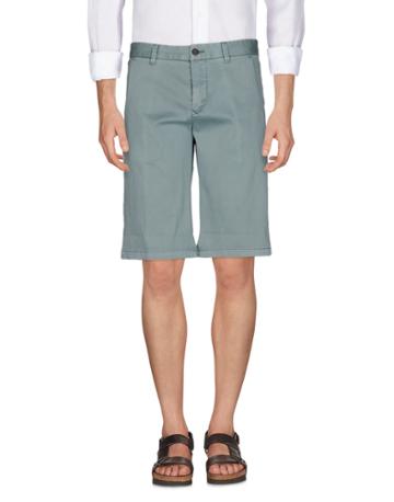 Forecast Bermudas