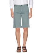 Forecast Bermudas