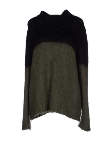 1-one Turtlenecks