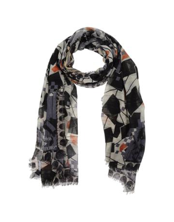 Gentucca Play Mantero Scarves