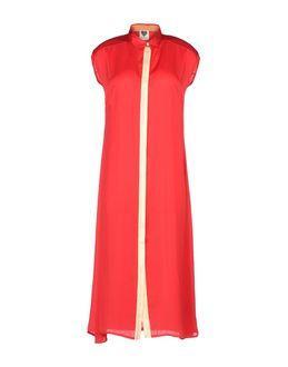 Made For Loving 3/4 Length Dresses