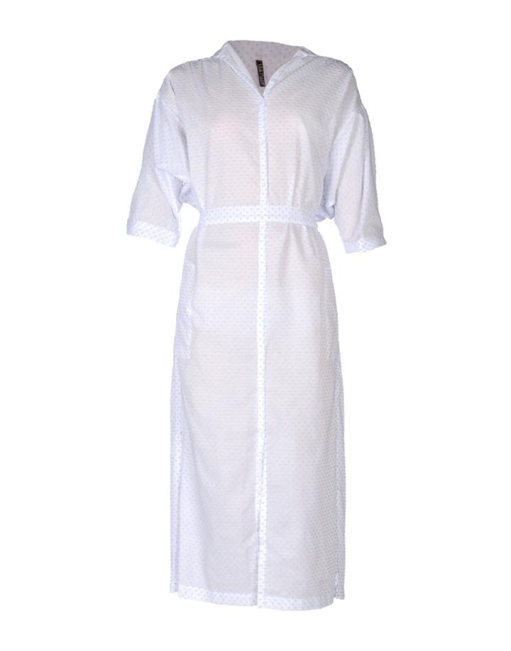 Lisa Marie Fernandez Knee-length Dresses