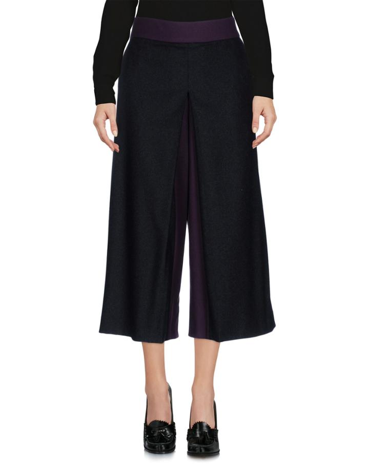 Lorenza Pambianco 3/4-length Shorts