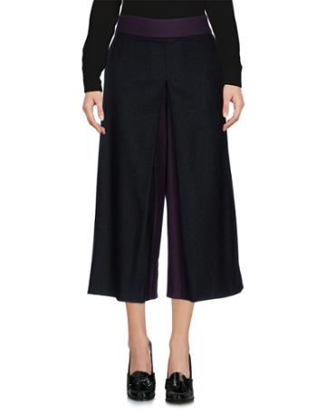 Lorenza Pambianco 3/4-length Shorts