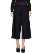 Lorenza Pambianco 3/4-length Shorts