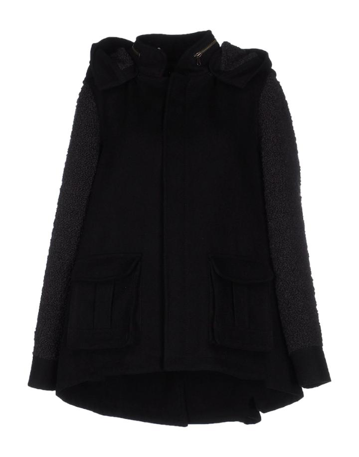 August In March Jackets