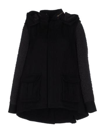 August In March Jackets