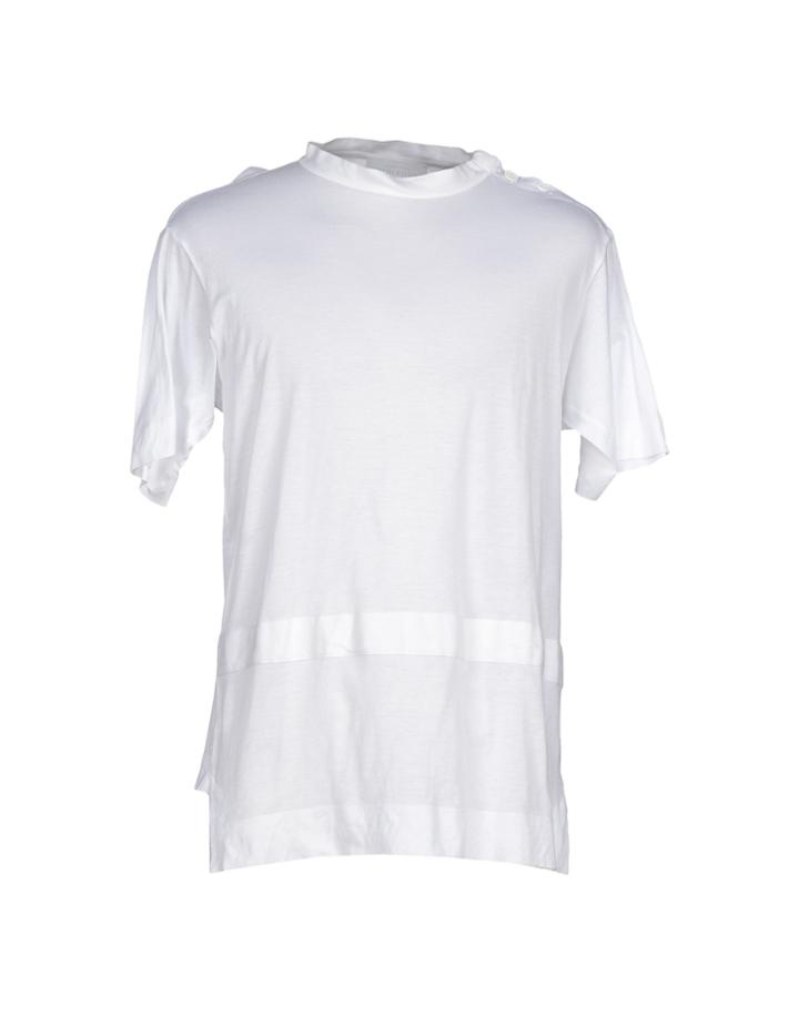 Francisco Van Benthum T-shirts