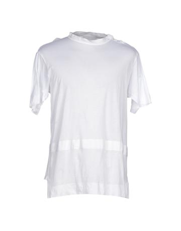 Francisco Van Benthum T-shirts