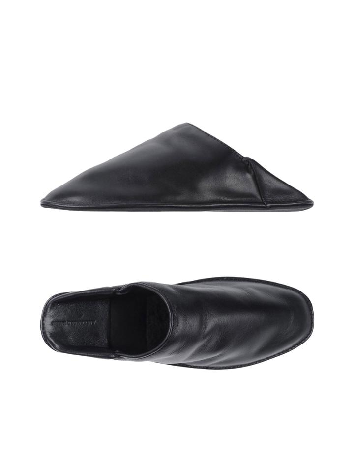 Alexander Wang Slippers