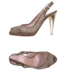 E'clat Sandals