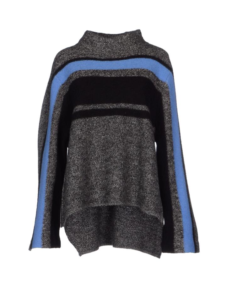 Tibi Turtlenecks