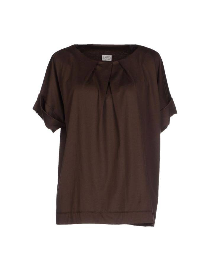 Agnona T-shirts