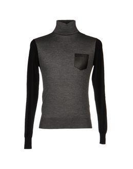 Neil Barrett Turtlenecks