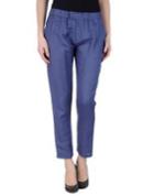 Suncoo Casual Pants