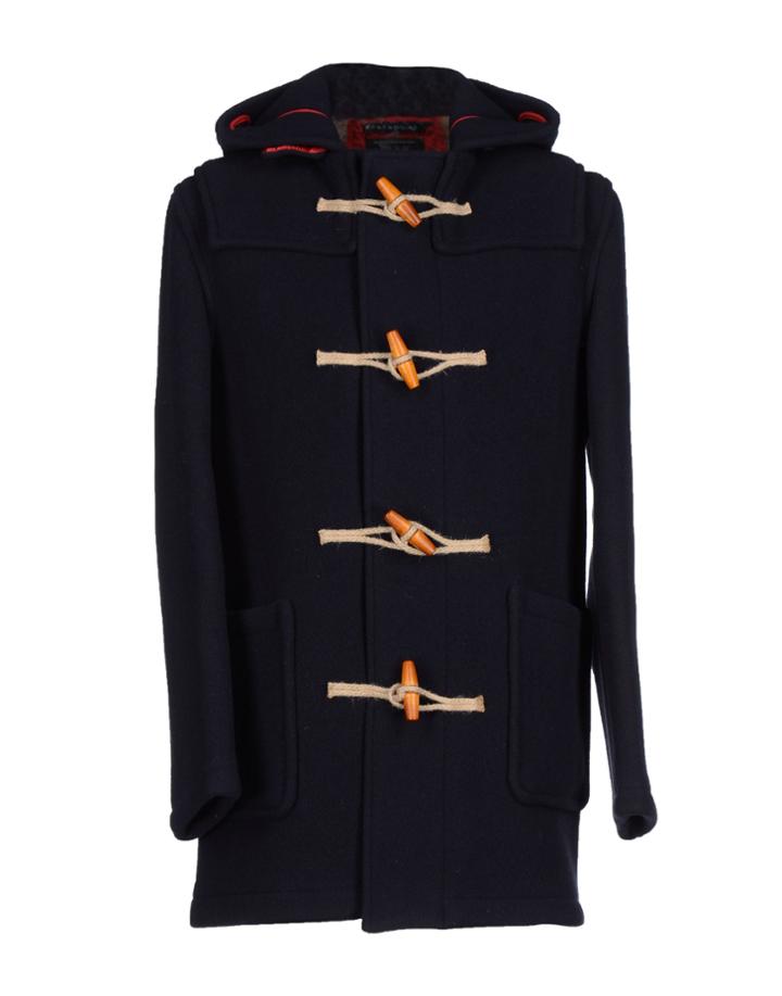 Thomas Pink Coats